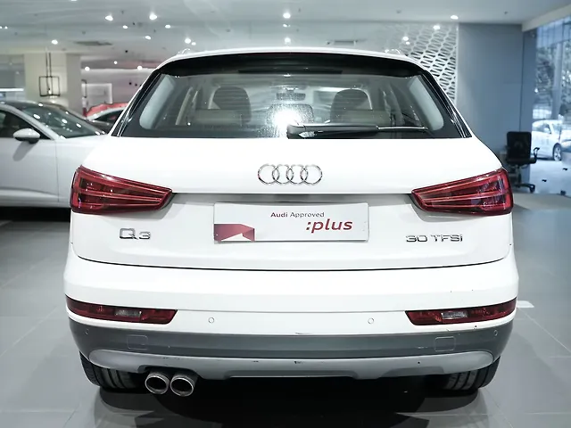 Used Audi Q3 [2017-2020] 30 TFSI Premium in Mumbai
