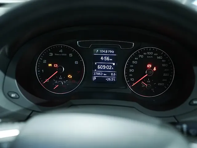 Used Audi Q3 [2017-2020] 30 TFSI Premium in Mumbai