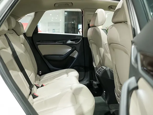 Used Audi Q3 [2017-2020] 30 TFSI Premium in Mumbai