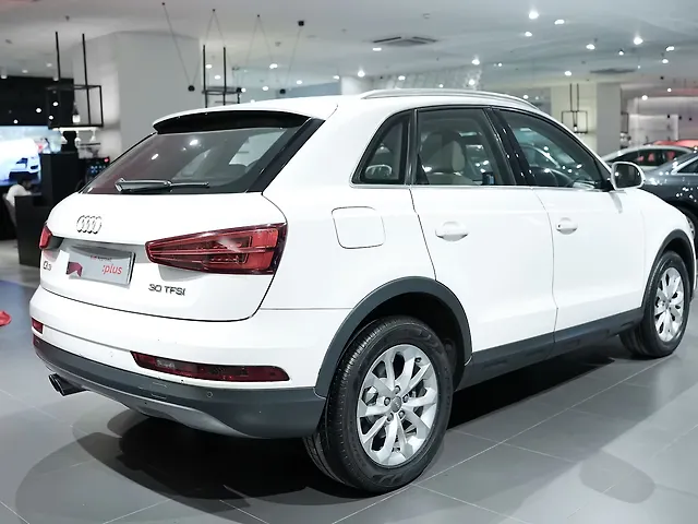 Used Audi Q3 [2017-2020] 30 TFSI Premium in Mumbai