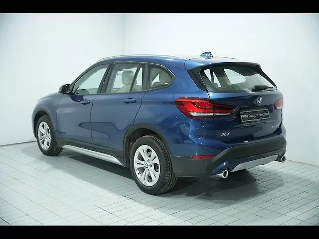 Used BMW X1 [2020-2023] sDrive20d xLine in Pune