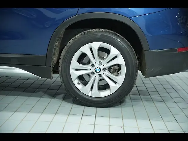 Used BMW X1 [2020-2023] sDrive20d xLine in Pune