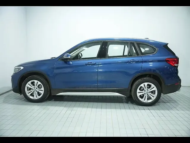 Used BMW X1 [2020-2023] sDrive20d xLine in Pune