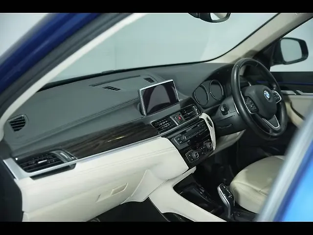 Used BMW X1 [2020-2023] sDrive20d xLine in Pune