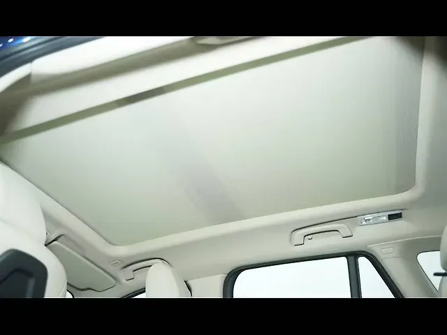 Used BMW X1 [2020-2023] sDrive20d xLine in Pune