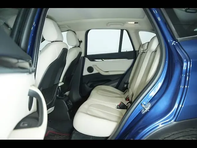 Used BMW X1 [2020-2023] sDrive20d xLine in Pune