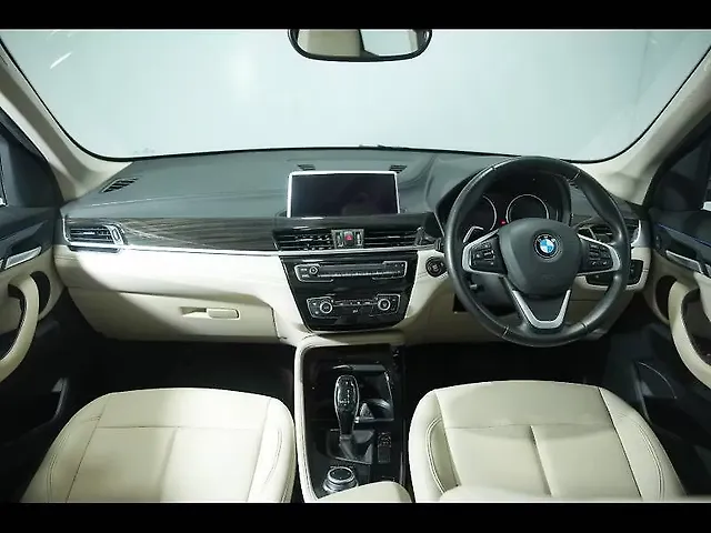 Used BMW X1 [2020-2023] sDrive20d xLine in Pune