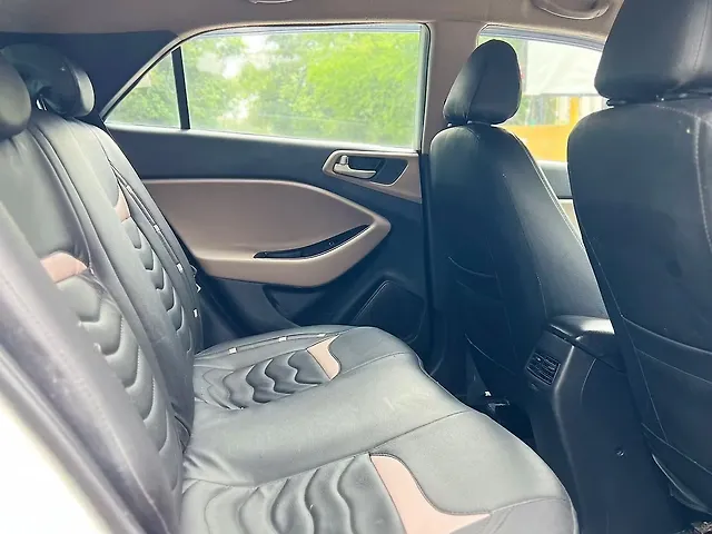 Used Hyundai Elite i20 [2014-2015] Asta 1.4 CRDI in Surat