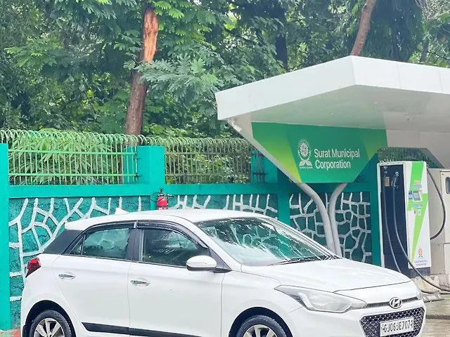 Used Hyundai Elite i20 [2014-2015] Asta 1.4 CRDI in Surat