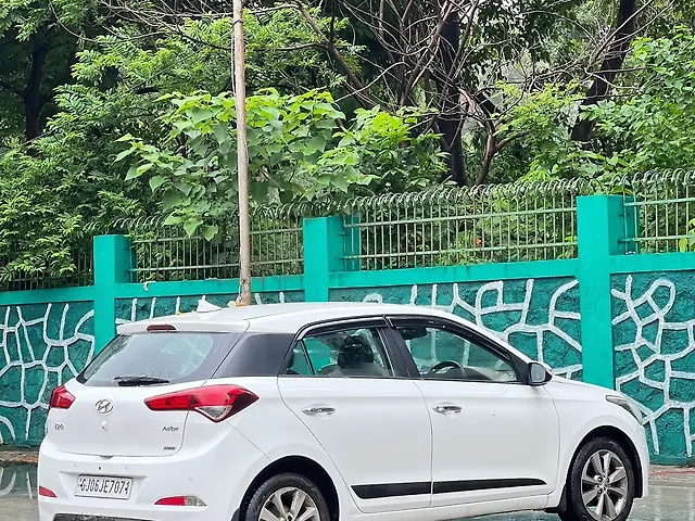 Used Hyundai Elite i20 [2014-2015] Asta 1.4 CRDI in Surat