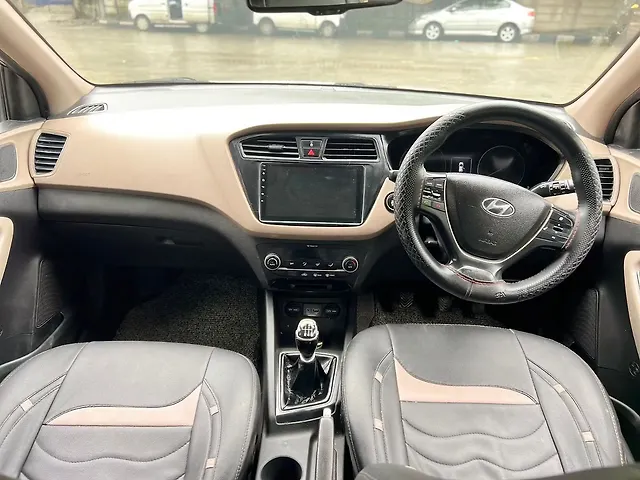 Used Hyundai Elite i20 [2014-2015] Asta 1.4 CRDI in Surat