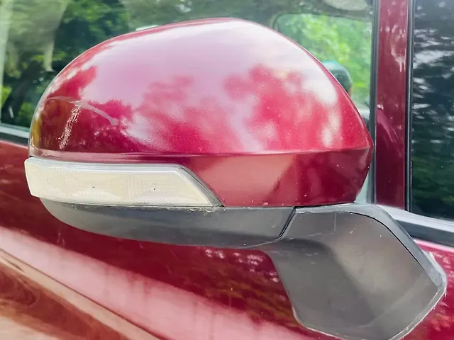 Used Mahindra Marazzo [2018-2020] M2 7 STR in Kanpur