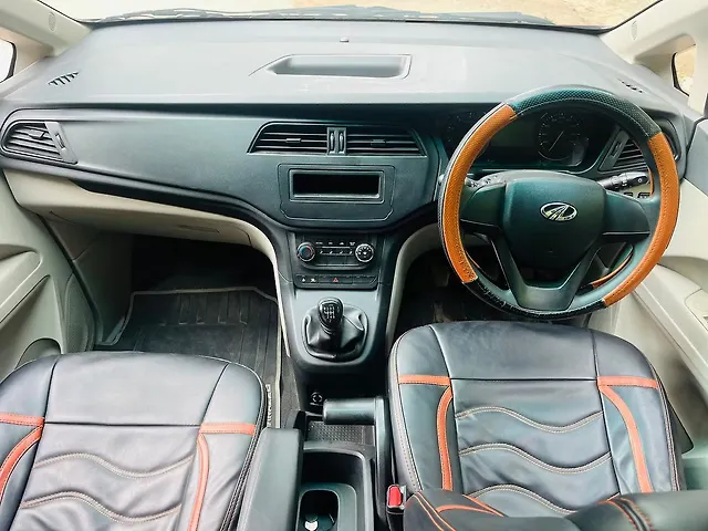Used Mahindra Marazzo [2018-2020] M2 7 STR in Kanpur