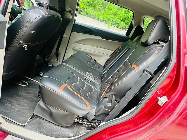 Used Mahindra Marazzo [2018-2020] M2 7 STR in Kanpur