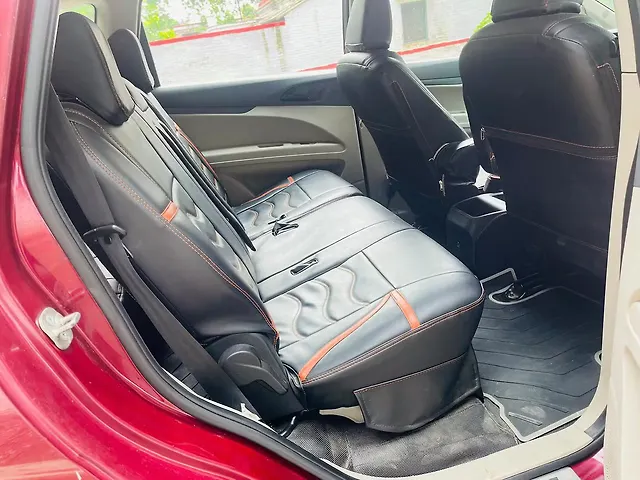 Used Mahindra Marazzo [2018-2020] M2 7 STR in Kanpur