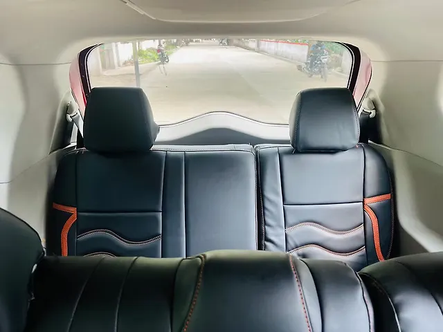 Used Mahindra Marazzo [2018-2020] M2 7 STR in Kanpur