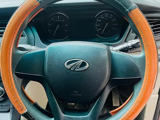 Used Mahindra Marazzo [2018-2020] M2 7 STR in Kanpur