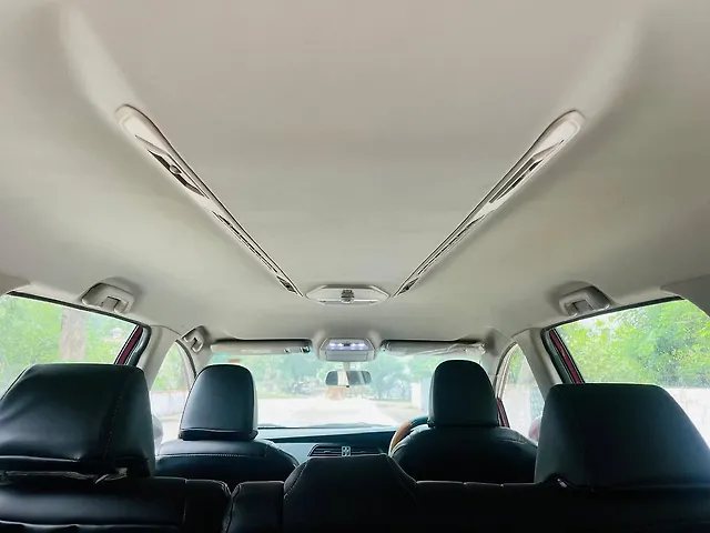 Used Mahindra Marazzo [2018-2020] M2 7 STR in Kanpur