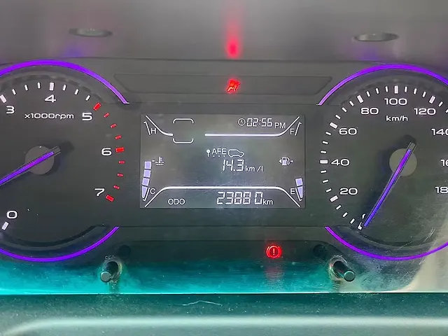 Used Mahindra Marazzo [2018-2020] M2 7 STR in Kanpur