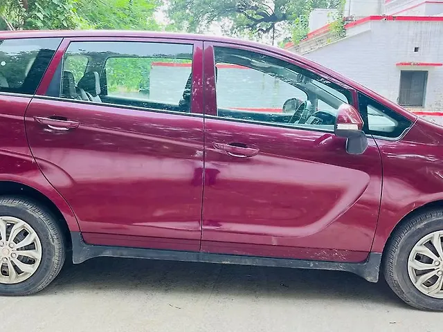 Used Mahindra Marazzo [2018-2020] M2 7 STR in Kanpur