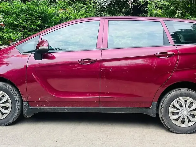 Used Mahindra Marazzo [2018-2020] M2 7 STR in Kanpur