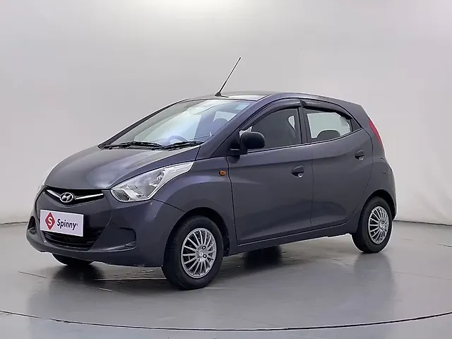 Used 2016 Hyundai Eon in Bangalore
