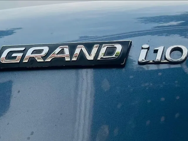 Used Hyundai Grand i10 Sportz U2 1.2 CRDi in Kanpur
