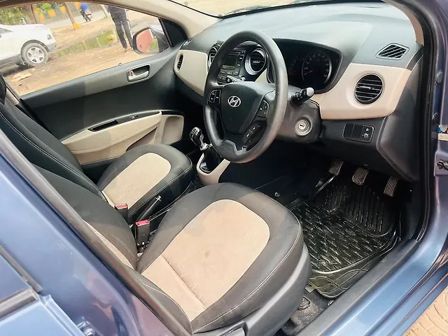 Used Hyundai Grand i10 Sportz U2 1.2 CRDi in Kanpur
