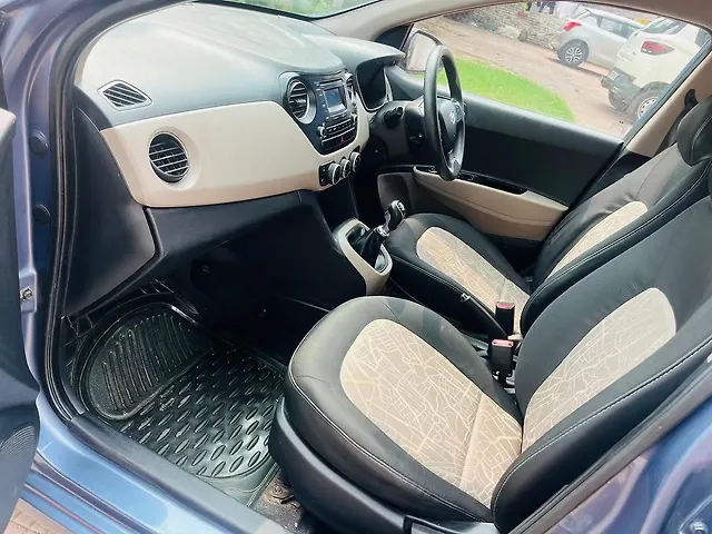 Used Hyundai Grand i10 Sportz U2 1.2 CRDi in Kanpur