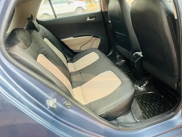 Used Hyundai Grand i10 Sportz U2 1.2 CRDi in Kanpur