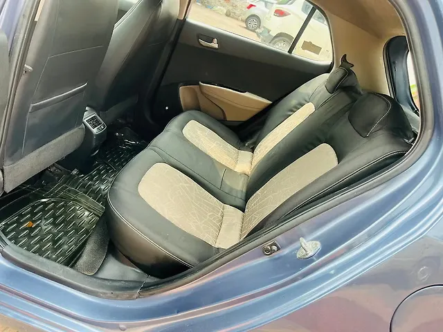 Used Hyundai Grand i10 Sportz U2 1.2 CRDi in Kanpur