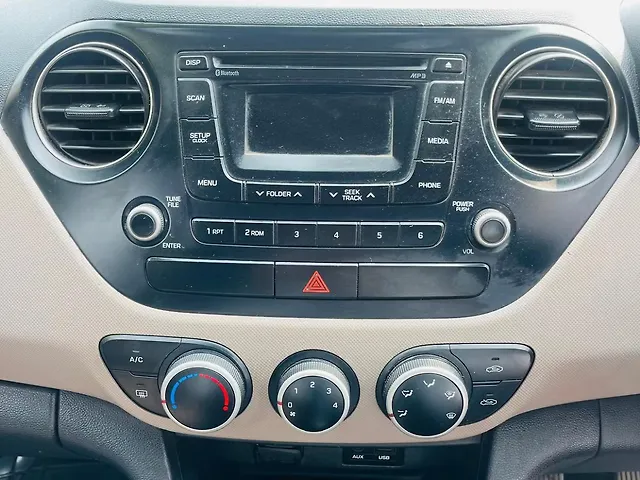 Used Hyundai Grand i10 Sportz U2 1.2 CRDi in Kanpur