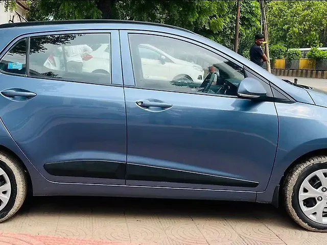 Used Hyundai Grand i10 Sportz U2 1.2 CRDi in Kanpur