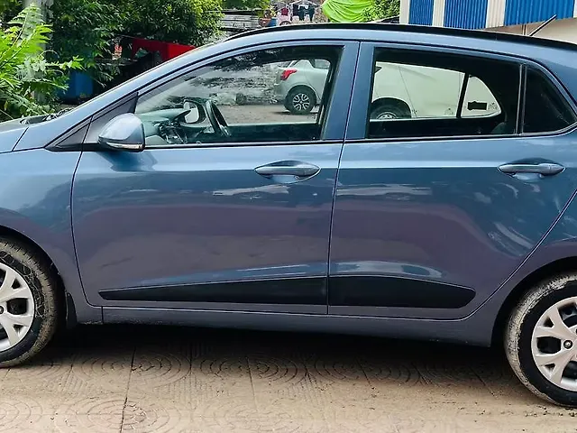 Used Hyundai Grand i10 Sportz U2 1.2 CRDi in Kanpur