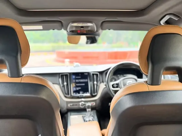 Used Volvo XC60 [2017-2021] D5 Inscription [2017-2020] in Raipur
