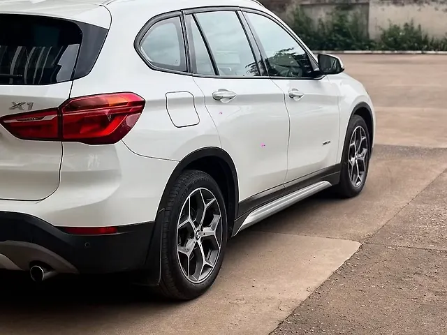 Used BMW X1 [2016-2020] sDrive20d Expedition in Raipur