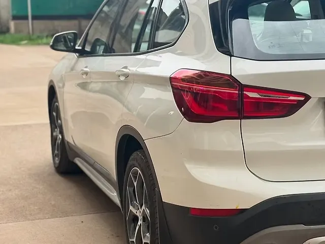 Used BMW X1 [2016-2020] sDrive20d Expedition in Raipur