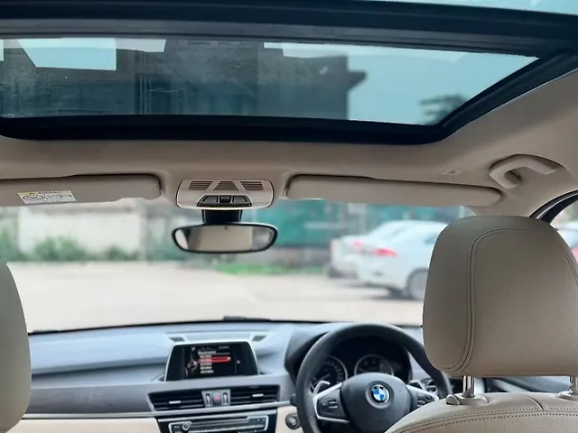 Used BMW X1 [2016-2020] sDrive20d Expedition in Raipur