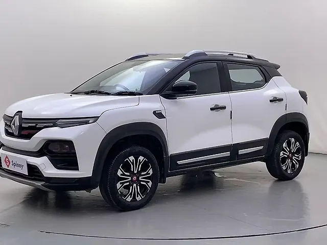 Used 2022 Renault Kiger in Bangalore
