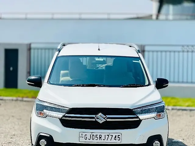 Used 2020 Maruti Suzuki XL6 in Surat