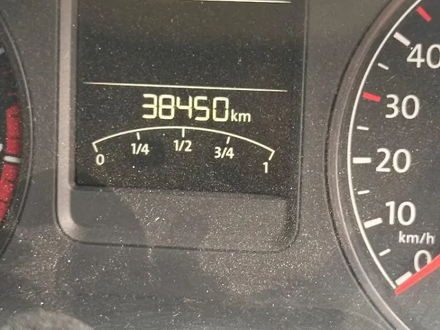 Used Volkswagen Polo Highline Plus 1.0L TSI in Bangalore