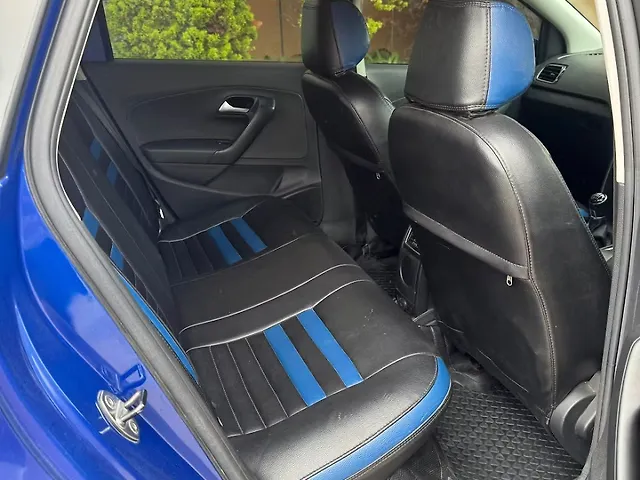 Used Volkswagen Polo Highline Plus 1.0L TSI in Bangalore