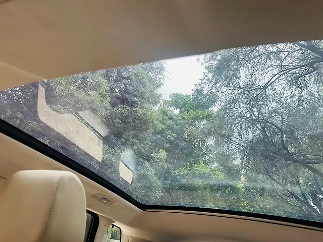 Used Land Rover Range Rover Evoque [2014-2015] Dynamic SD4 in Bangalore