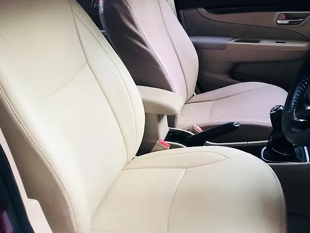 Used Maruti Suzuki Ciaz [2014-2017] VXi+ in Mumbai