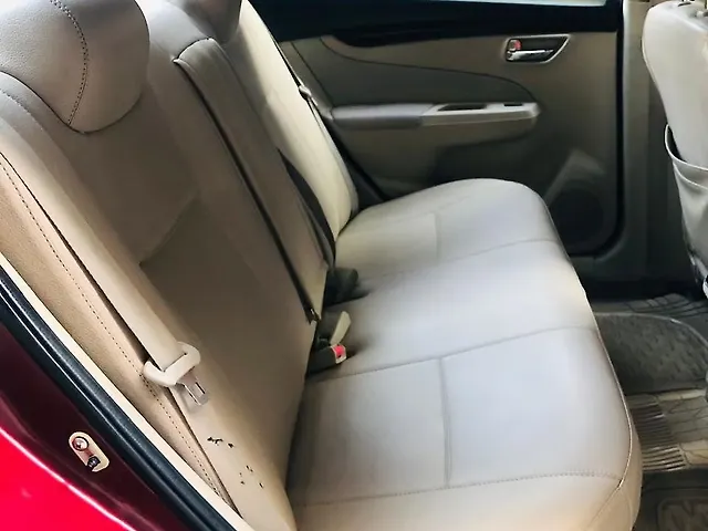 Used Maruti Suzuki Ciaz [2014-2017] VXi+ in Mumbai