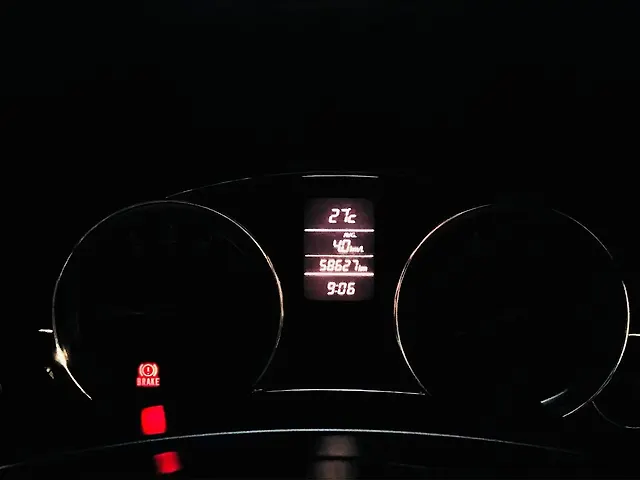 Used Maruti Suzuki Ciaz [2014-2017] VXi+ in Mumbai