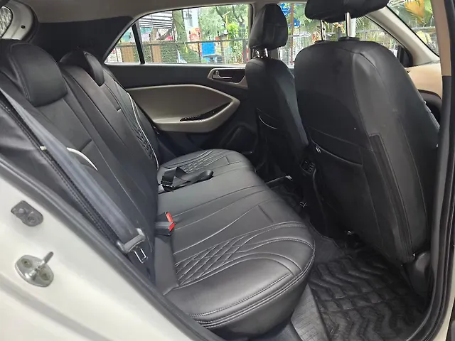 Used Hyundai Elite i20 [2016-2017] Sportz 1.4 CRDI [2016-2017] in Mumbai