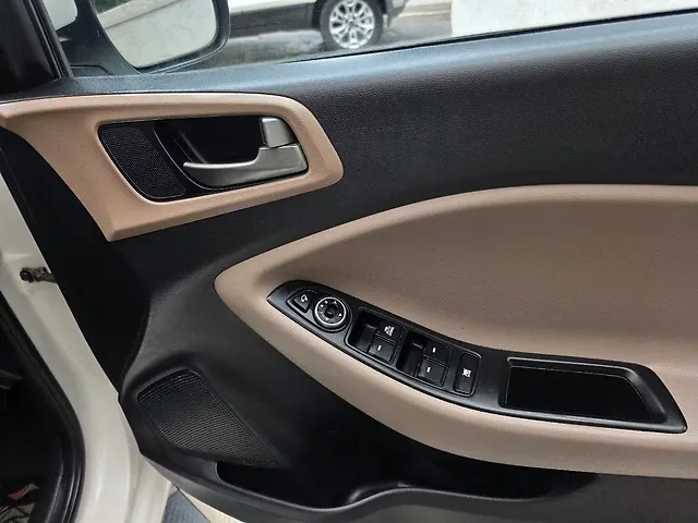 Used Hyundai Elite i20 [2016-2017] Sportz 1.4 CRDI [2016-2017] in Mumbai