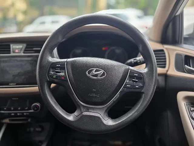 Used Hyundai Elite i20 [2016-2017] Sportz 1.4 CRDI [2016-2017] in Mumbai