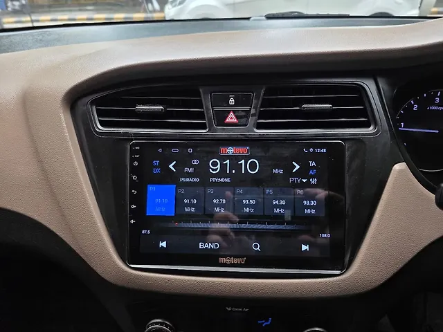 Used Hyundai Elite i20 [2016-2017] Sportz 1.4 CRDI [2016-2017] in Mumbai